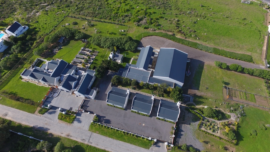 9 Bedroom Property for Sale in Olifantskop Western Cape